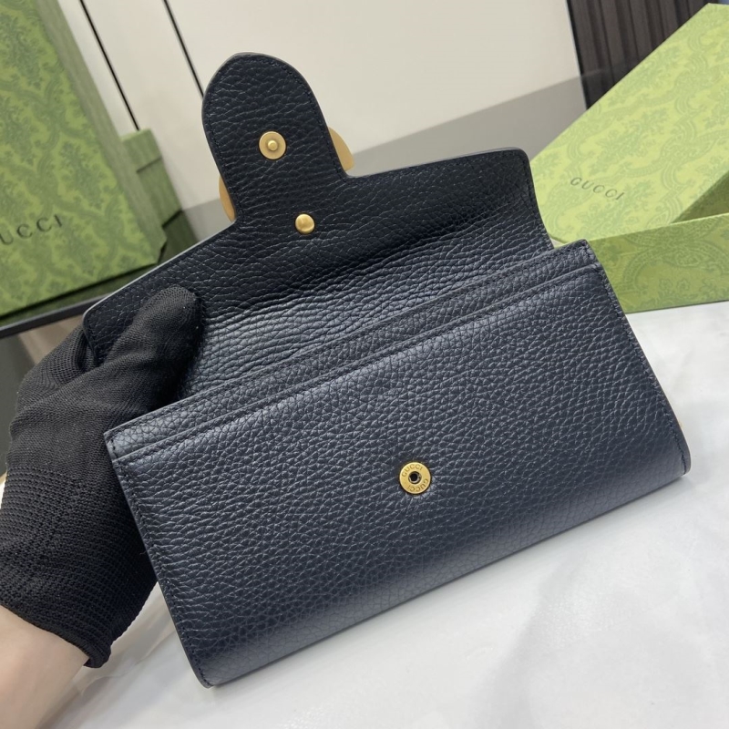 Gucci Wallets & Purse